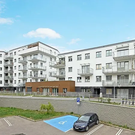Comfort Curie Sklodowskiej * Gdynia
