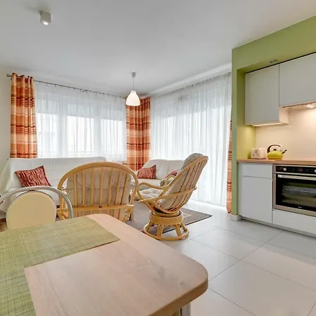 Comfort Curie Sklodowskiej * Gdynia