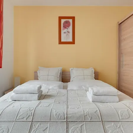 Comfort Curie Sklodowskiej Lägenhet Gdynia