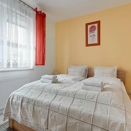 Comfort Curie Sklodowskiej